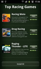 game pic for HotFive - Top Racings